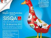 William Vidal, président d'Ecocert SISQA vendredi décembre 2012