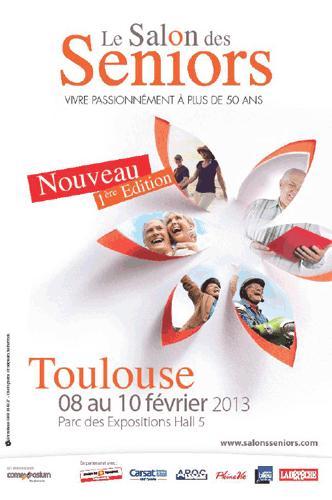 Salon du Tourisme 2013 à Toulouse