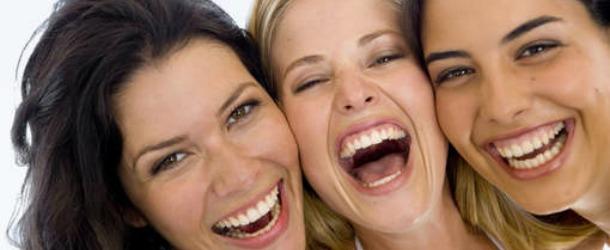 Le gêne du bonheur découvert chez les femmes ?