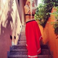 SEANCE PHOTO SNOOP ET RITA ORA EN THAILANDE SEANCE PHOTO SNOOP ET RITA ORA EN THAÏLANDE