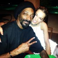 SEANCE PHOTO SNOOP ET RITA ORA EN THAILANDE SEANCE PHOTO SNOOP ET RITA ORA EN THAÏLANDE