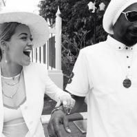 SEANCE PHOTO SNOOP ET RITA ORA EN THAÏLANDE