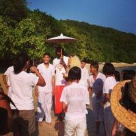 SEANCE PHOTO SNOOP ET RITA ORA EN THAILANDE SEANCE PHOTO SNOOP ET RITA ORA EN THAÏLANDE