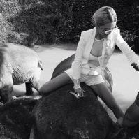 SEANCE PHOTO SNOOP ET RITA ORA EN THAILANDE SEANCE PHOTO SNOOP ET RITA ORA EN THAÏLANDE