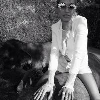 SEANCE PHOTO SNOOP ET RITA ORA EN THAILANDE SEANCE PHOTO SNOOP ET RITA ORA EN THAÏLANDE