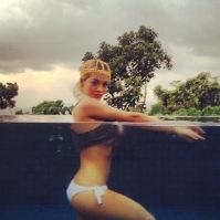 SEANCE PHOTO SNOOP ET RITA ORA EN THAILANDE SEANCE PHOTO SNOOP ET RITA ORA EN THAÏLANDE