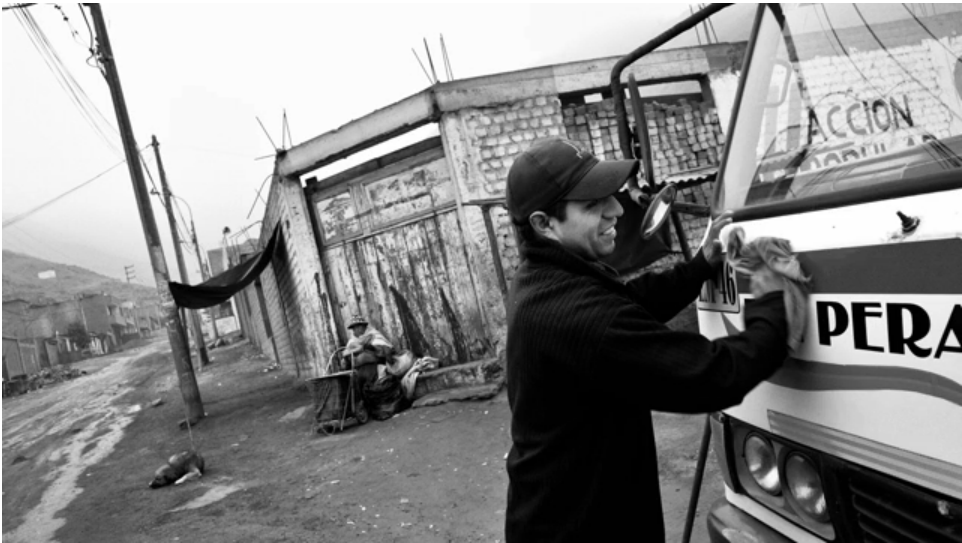 Résultat concours photo de l'AFD