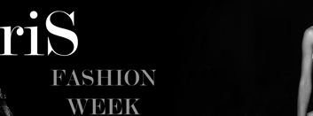 Fashion Week parisienne : demandez le programme !