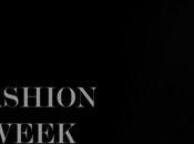 Fashion Week parisienne demandez programme