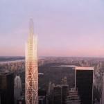 New York, toujours plus haut!