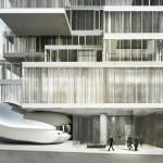 New York, toujours plus haut!