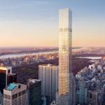 New York, toujours plus haut!