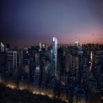 New York, toujours plus haut!