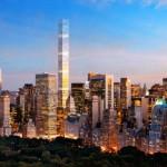 New York, toujours plus haut!