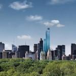 New York, toujours plus haut!