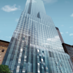 New York, toujours plus haut!