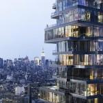 New York, toujours plus haut!