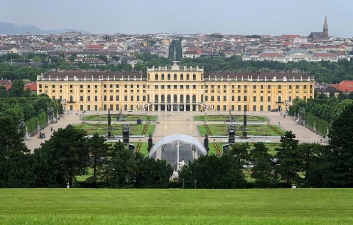 Top 10 des villes les plus agréables en 2012