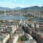 Top 10 des villes les plus agréables en 2012