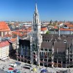 Top 10 des villes les plus agréables en 2012