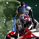 Killer is Dead se montre en images !