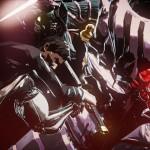 Killer is Dead se montre en images !