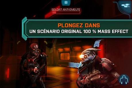 masseffectios Bons plans App Store du 21 janvier