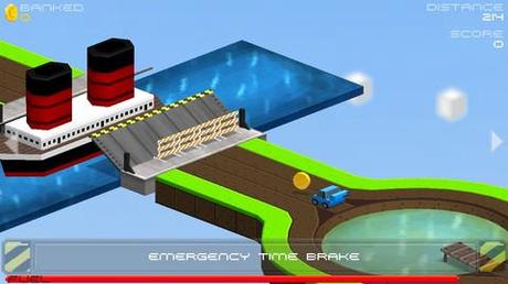 cubed Bons plans App Store du 21 janvier