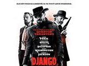 Django unchained