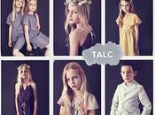 Talc collection Printemps-Été 2013