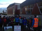 Trail rois "courir découvrir" Pierre Albigny!