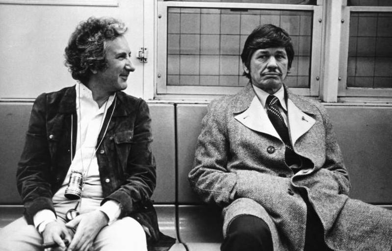 [Carnet noir] Michael Winner : le réalisateur d’Un Justicier dans la ville est décédé