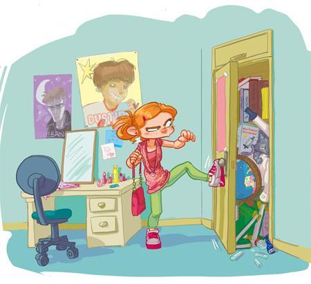 Alyssa 160 (Bauthian/Morse/Blancher, Soleil)