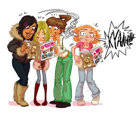 Alyssa 160 (Bauthian/Morse/Blancher, Soleil)