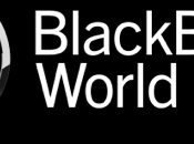 BlackBerry World devient