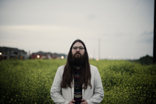 screenshot Matthew E. White