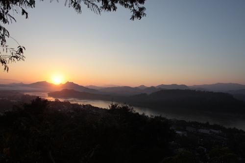 ~ Laos, voyage en image à Luang Prabang ~