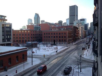 Vente de garage virtuelle et histoires urbaines...