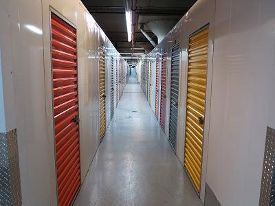 Vente de garage virtuelle et histoires urbaines...