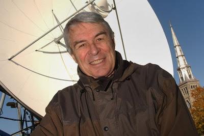 RICHARD GARNEAU (1930-2013)