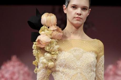 Mode : la vision artistique ou la modernité fleurie de Dior