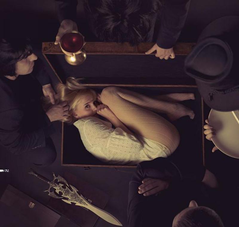 Lesik Iren and Anshu