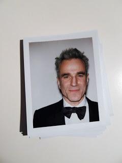 35 stars se prêtent au jeu du Polaroïd pendant les Golden Globes