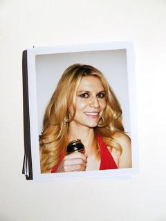 35 stars se prêtent au jeu du Polaroïd pendant les Golden Globes