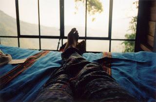 les images du we....