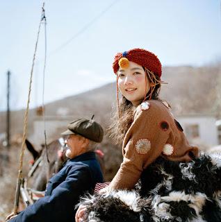 les images du we....