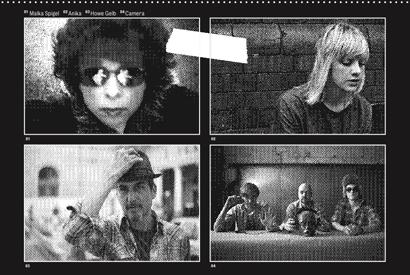 textnews : Mo'fo is back et c'est bon !