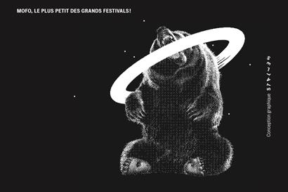 textnews : Mo'fo is back et c'est bon !