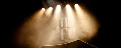 textnews : Mo'fo is back et c'est bon !