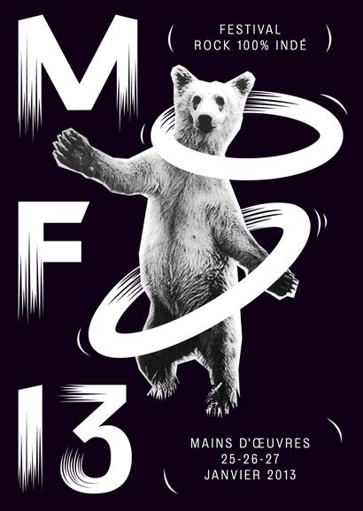 textnews : Mo'fo is back et c'est bon !